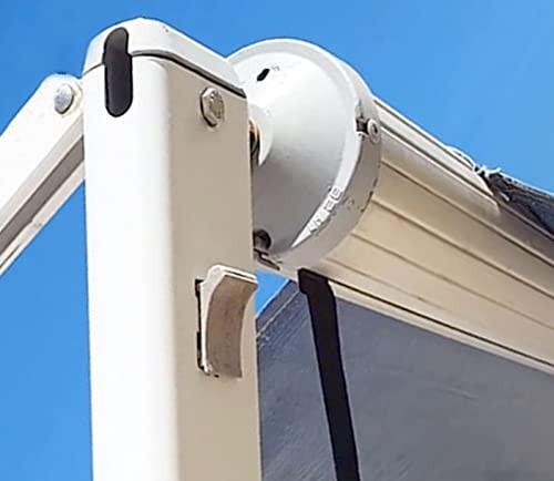 830472P002 RV Slider Catch Kit - Replacement for A&E Awning Models