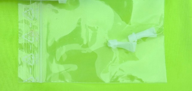 2x BluPrint Rigid 50ml Hi Perf Bite Registration Material Vinyl Polysiloxane