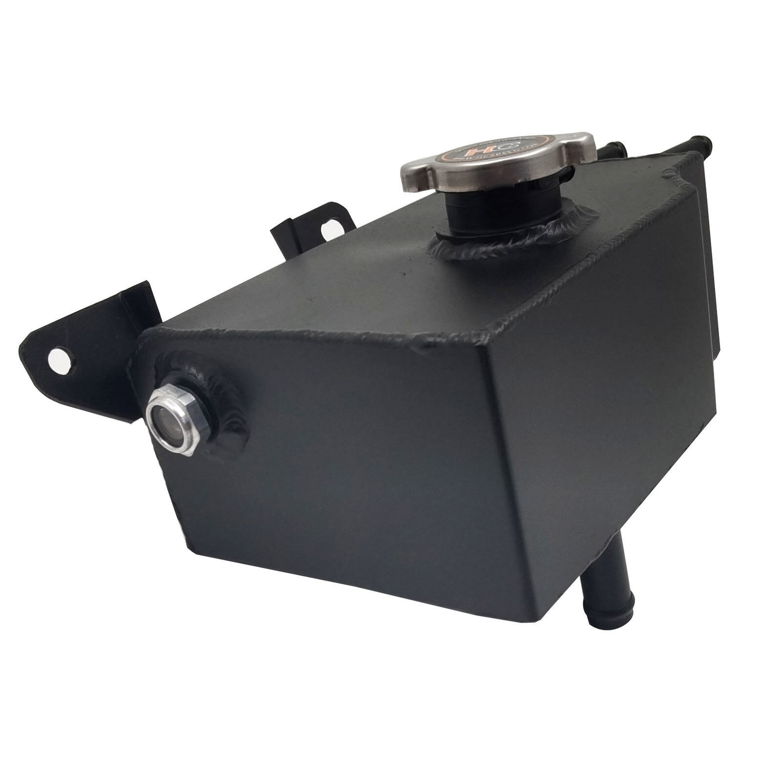 Aluminium Overflow Tank Expansion For Mazda MX5/Miata Expansion Mk3 2006-2015 08