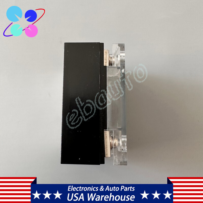 Single-phase Solid State Relay Output 480VAC 40A Input 3-32VDC For Crydom D4840