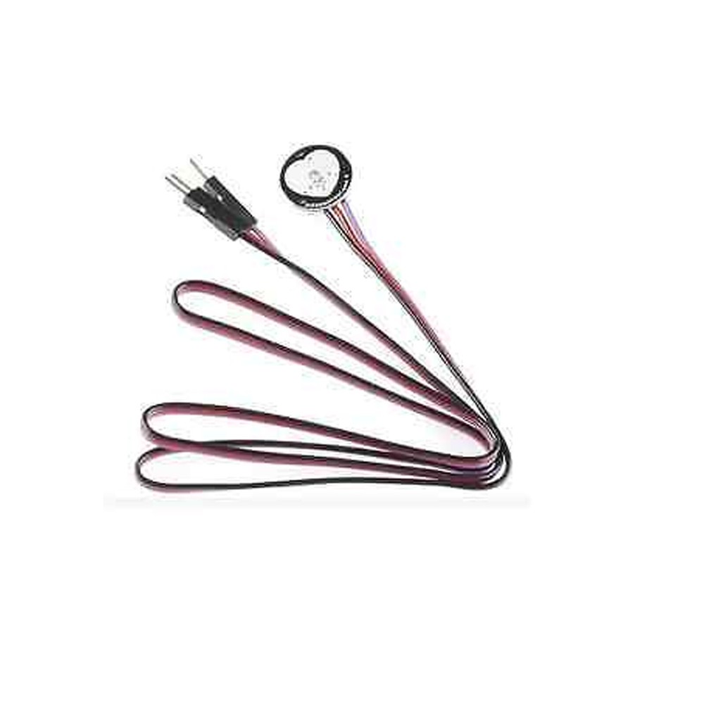 1PCS Heart Rate Pulse Sensor Pulsesensor Sensor Module For Arduino new