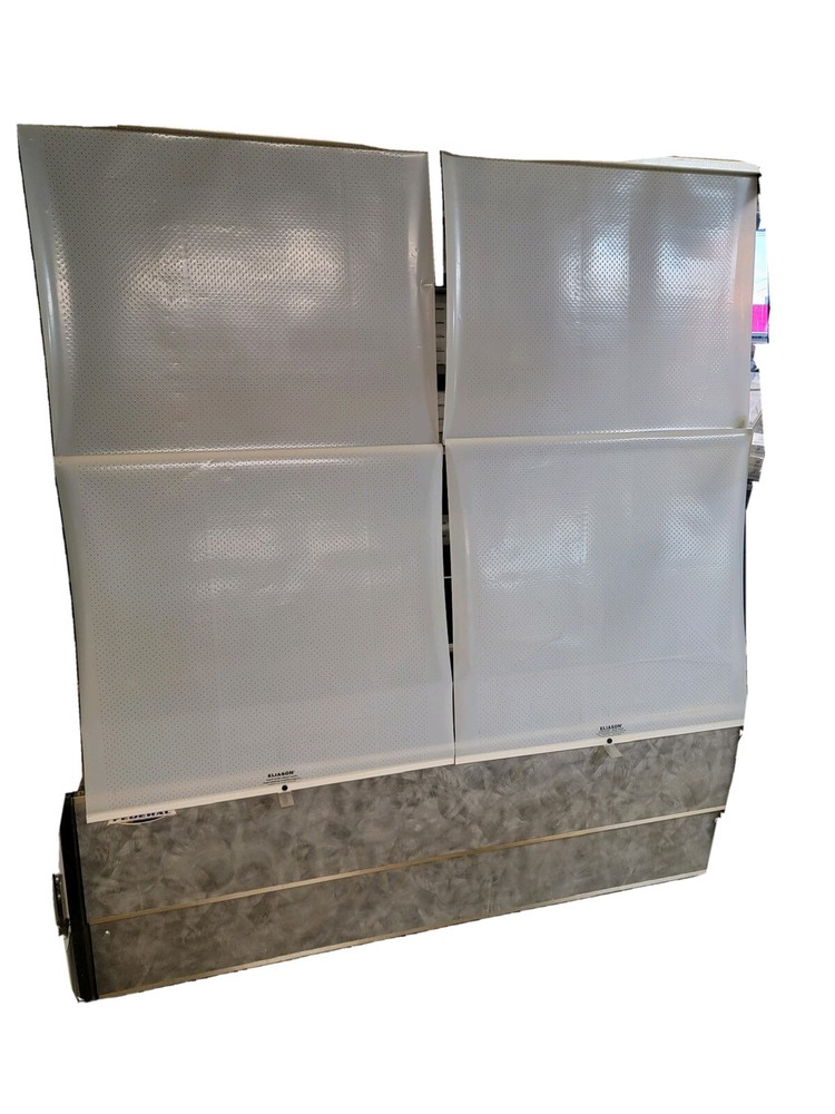 Refrigerated Display Case