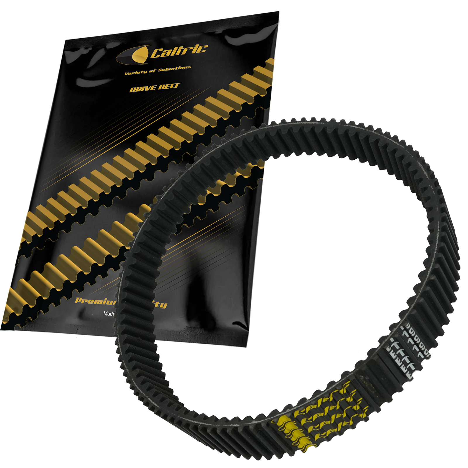 Drive Belt for Arctic Cat Prowler XT 650 4X4 2006-2008