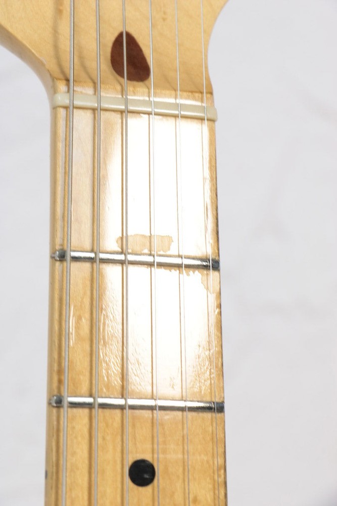SCHECTER ST TYPE Green [890160]