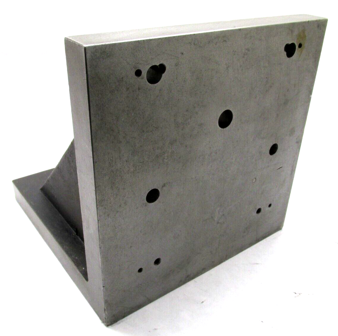 JAPAN! 10" x 10" x 10" RIGHT ANGLE PLATE