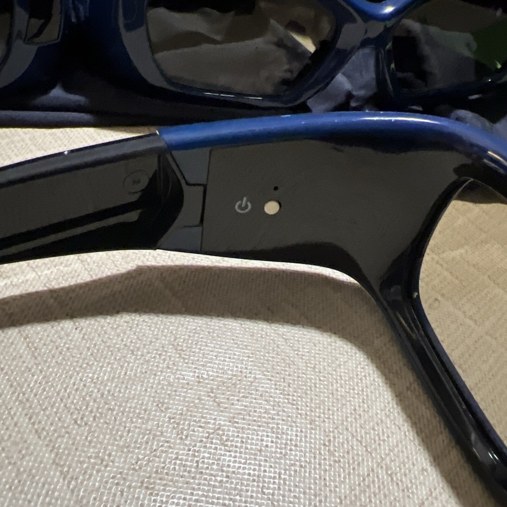 True Depth 3D Active Glasses VA-DTSG Set Of 4