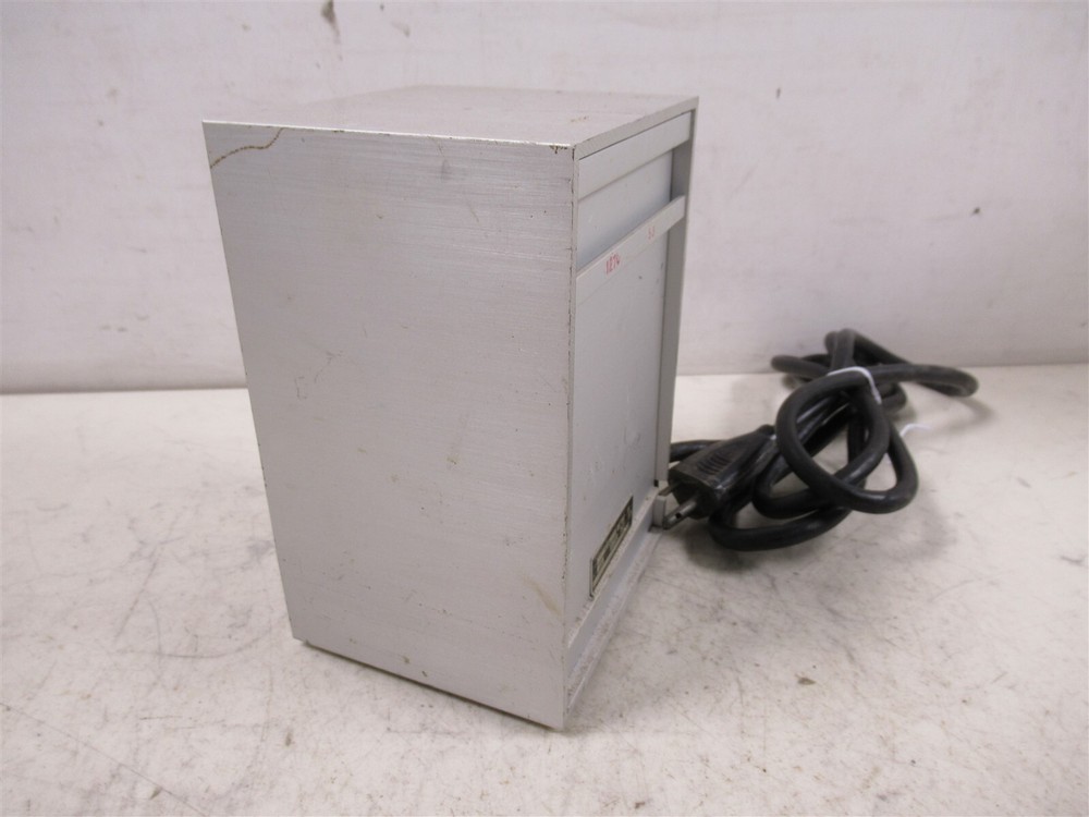 Superior Electric Powerstat N10B Variable Autotransformer