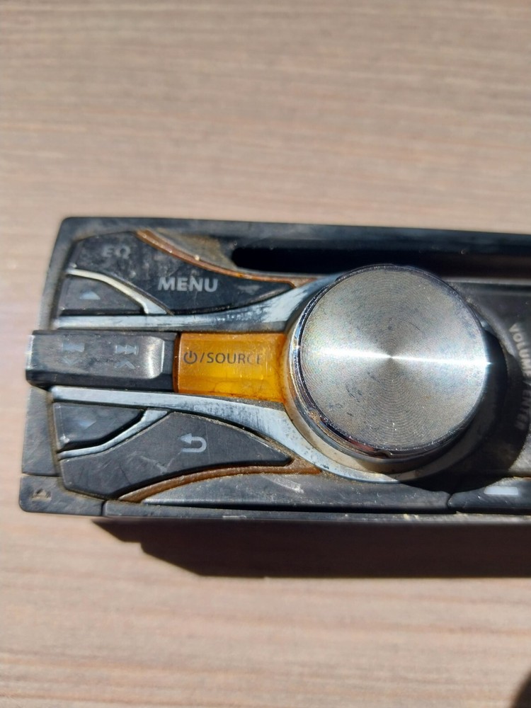 jvc kd-s29 FACEPLATE only