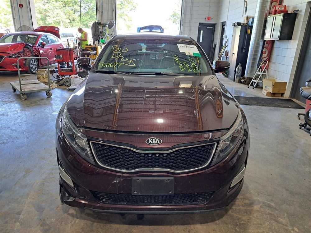 2015 Optima Jack Sku#4239139