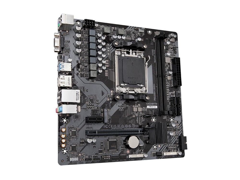 BAREBONES DESKTOP AMD Ryzen 7950X RTX 3060 CU3.34.59