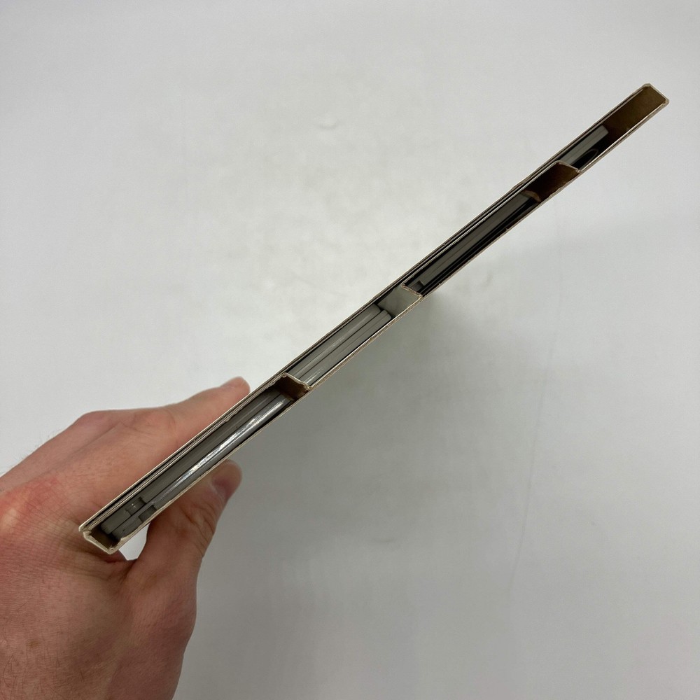 Apple System 7 Disk Set Part 914-0363-B (1991) Apple Computer Unopened