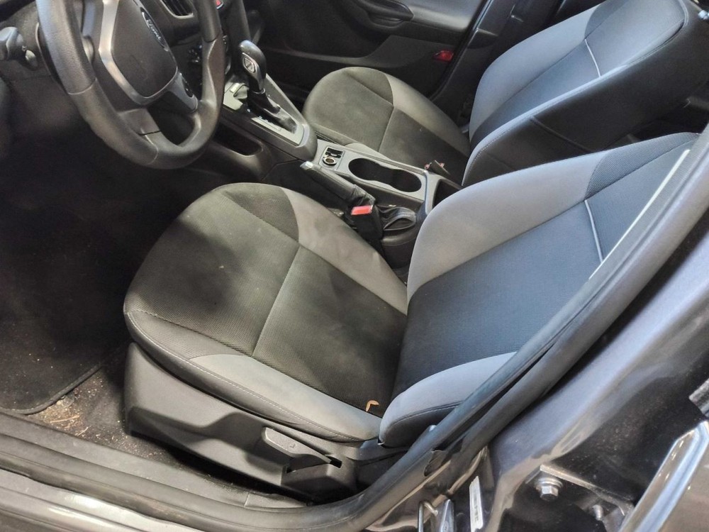 FOCUS 2014 Battery Tray 685699