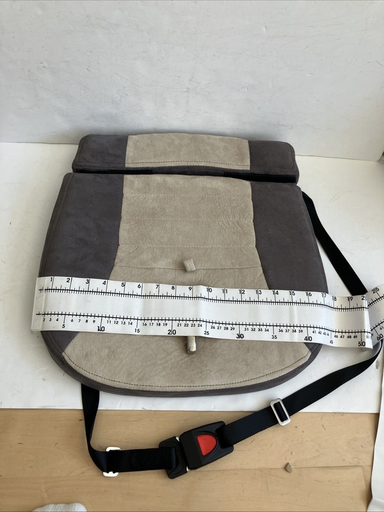 Tummy Shield Pregnancy Belt Positioner