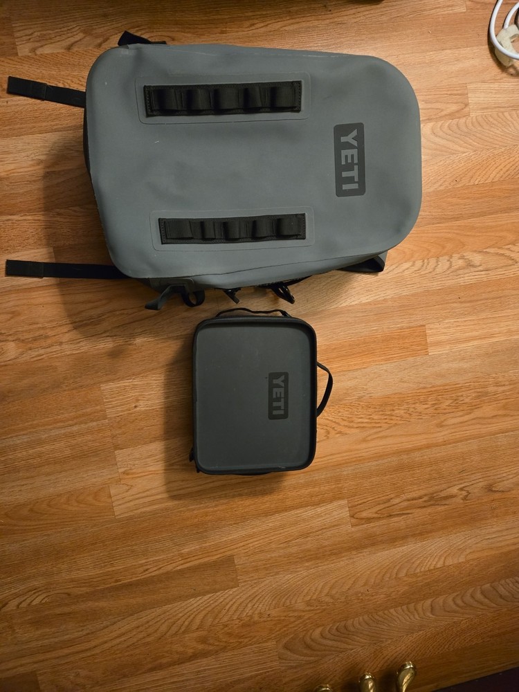 Yeti Panga 28L Waterproof Backpack