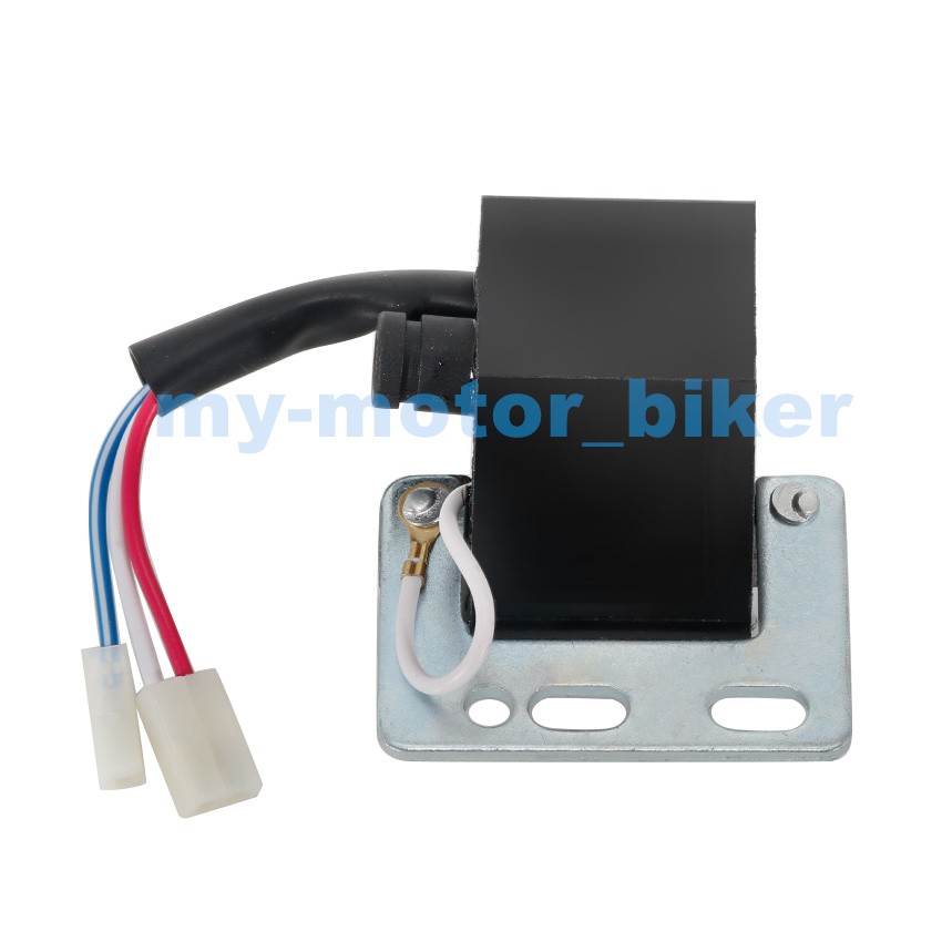 Ignition Coil For Simson SR1 SR2 KR 50
