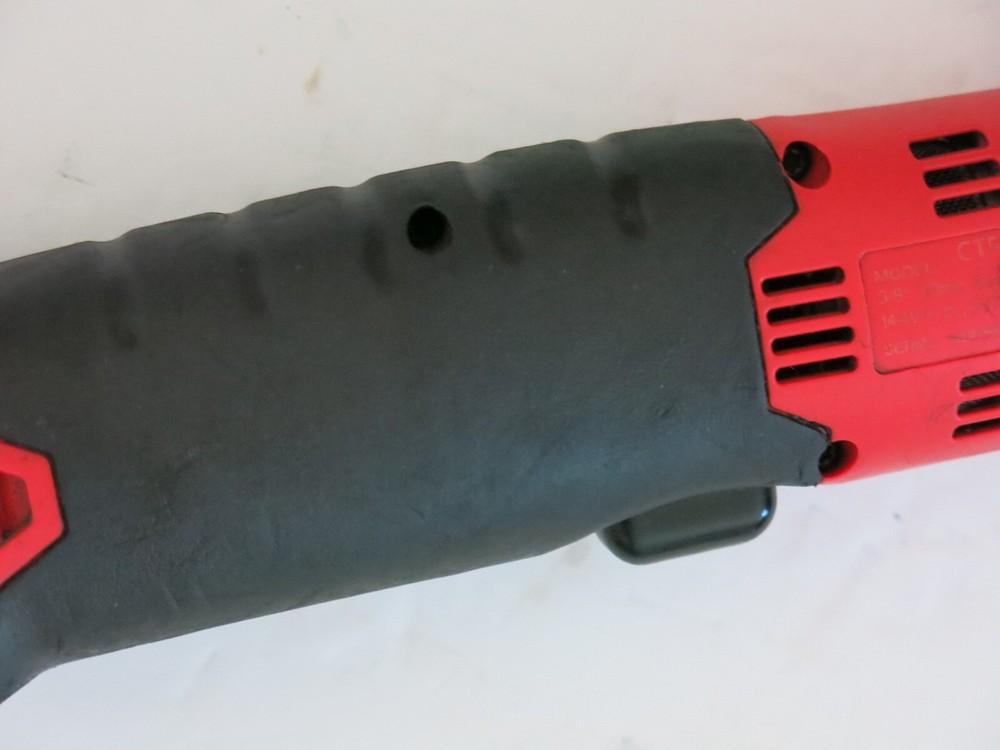 Snap-On CTR761 3/8" Drive 14.4v Micro Lithium Cordless Ratchet