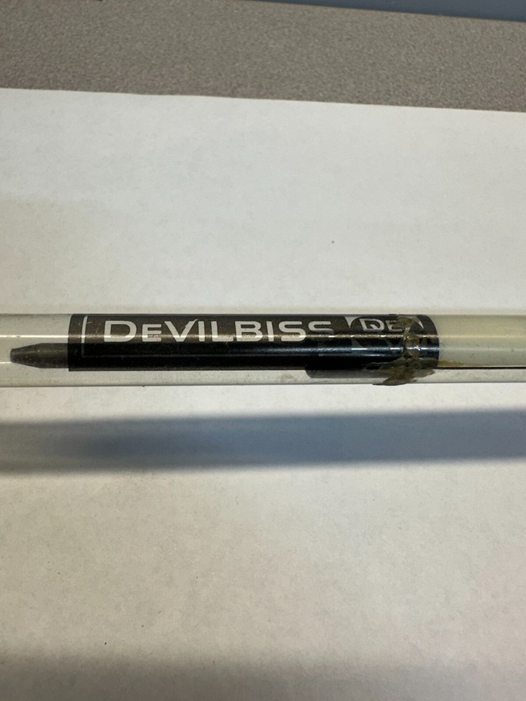 DEVILBISS 4166-206 NEEDLE, NEW FREE SHIPPING