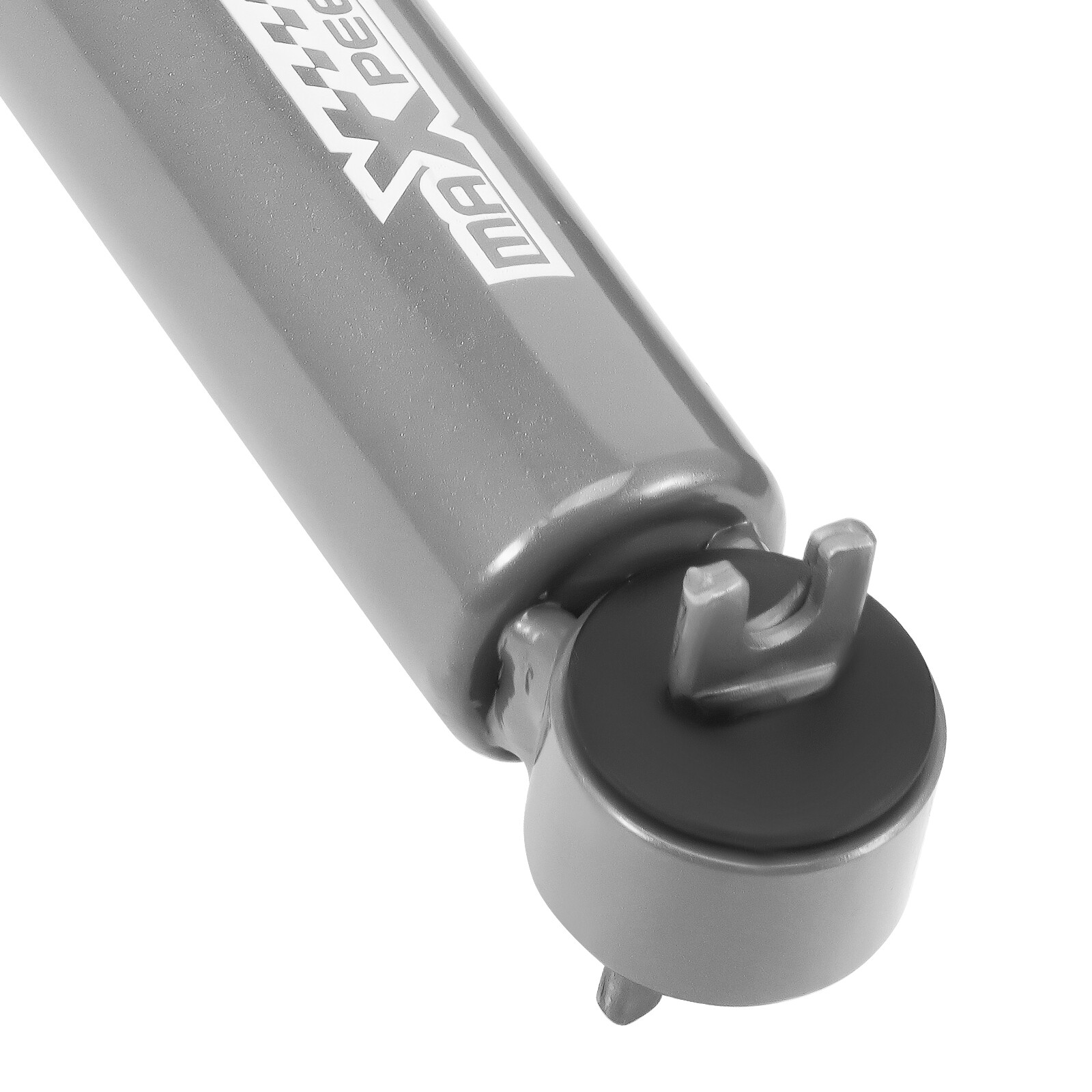 Front 2- 5" Rear 3-6" Drop Lowering Shocks for Chevy S10/GMC Sonoma 1982-2004