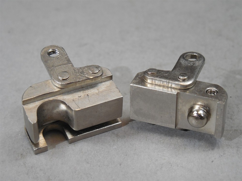 Burndy Crimp Die Head N10ET