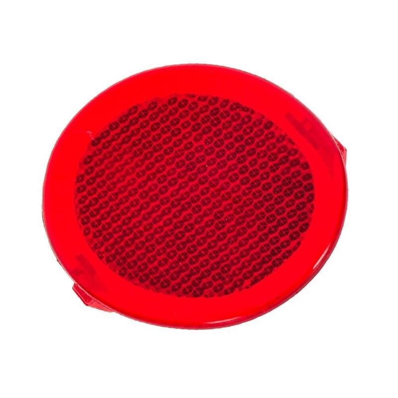 Inside Door Panel Reflector Plate 22612756 For Chevrolet Corvette C6 2005-2013