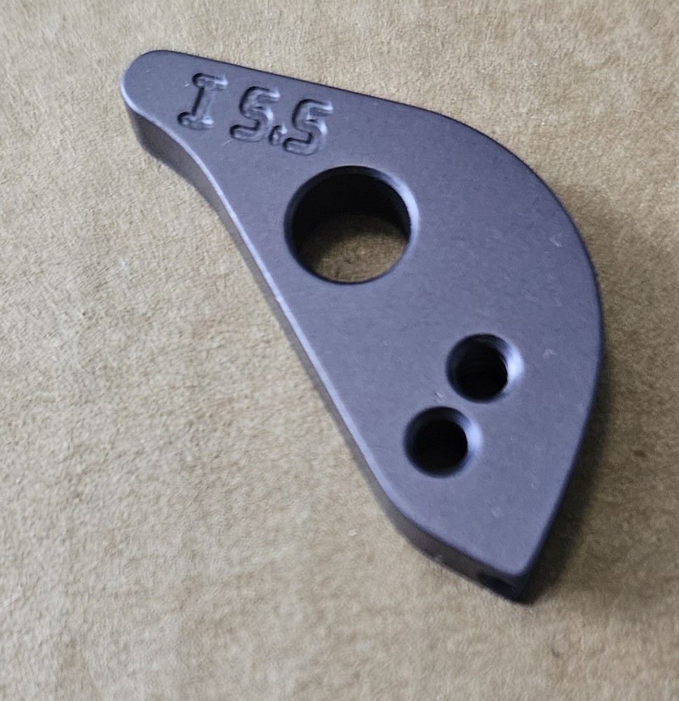 Diamond / BowTech Draw Length Module - i5.5