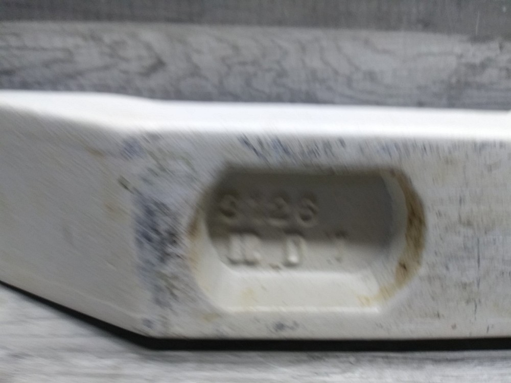 Adec Priority Chair Black Mount Adaptor