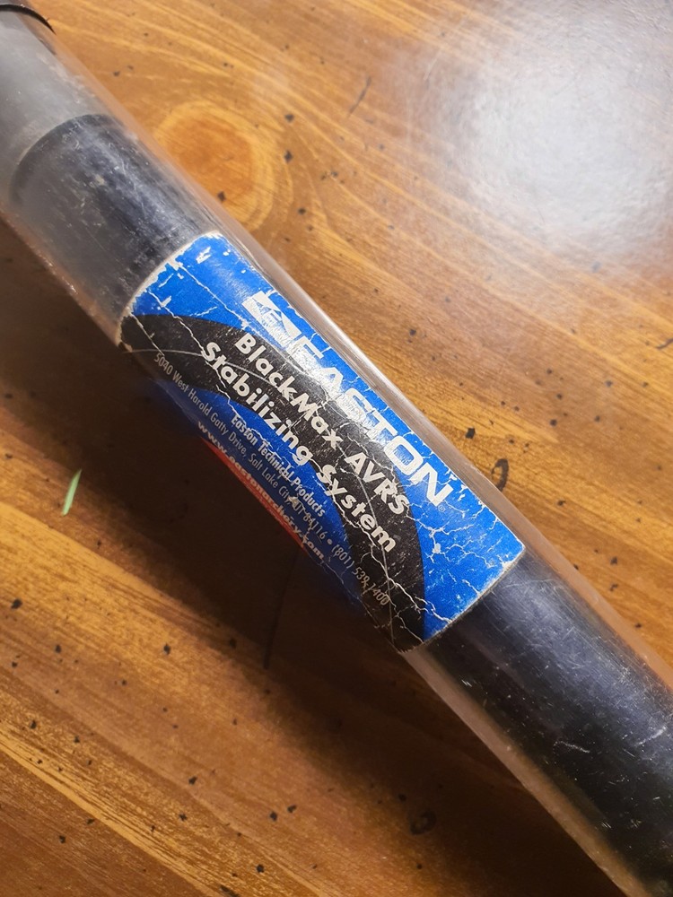 Easton Black Max 26" Stabilizer