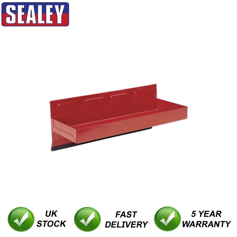 Sealey Magnetic Tool Storage Tray APTT310