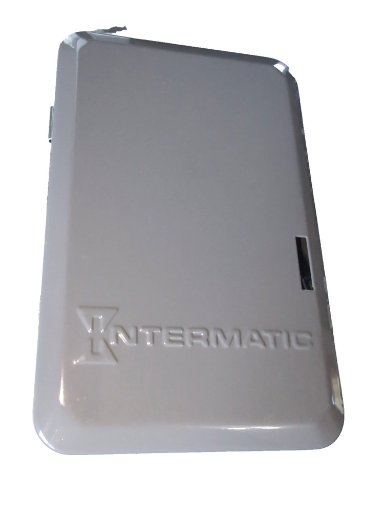 Intermatic ET1105C 24Hr Electronic Time Switch *NEW OB*