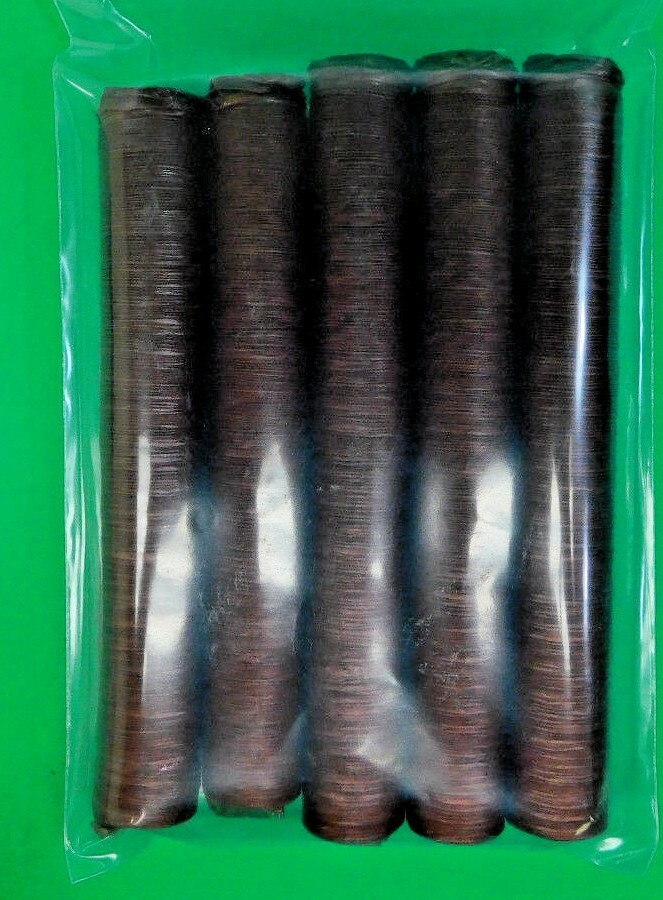 17 mm Snack Stick CASINGS BEEF COLLAGEN Slim Snack Buck Stick sausage