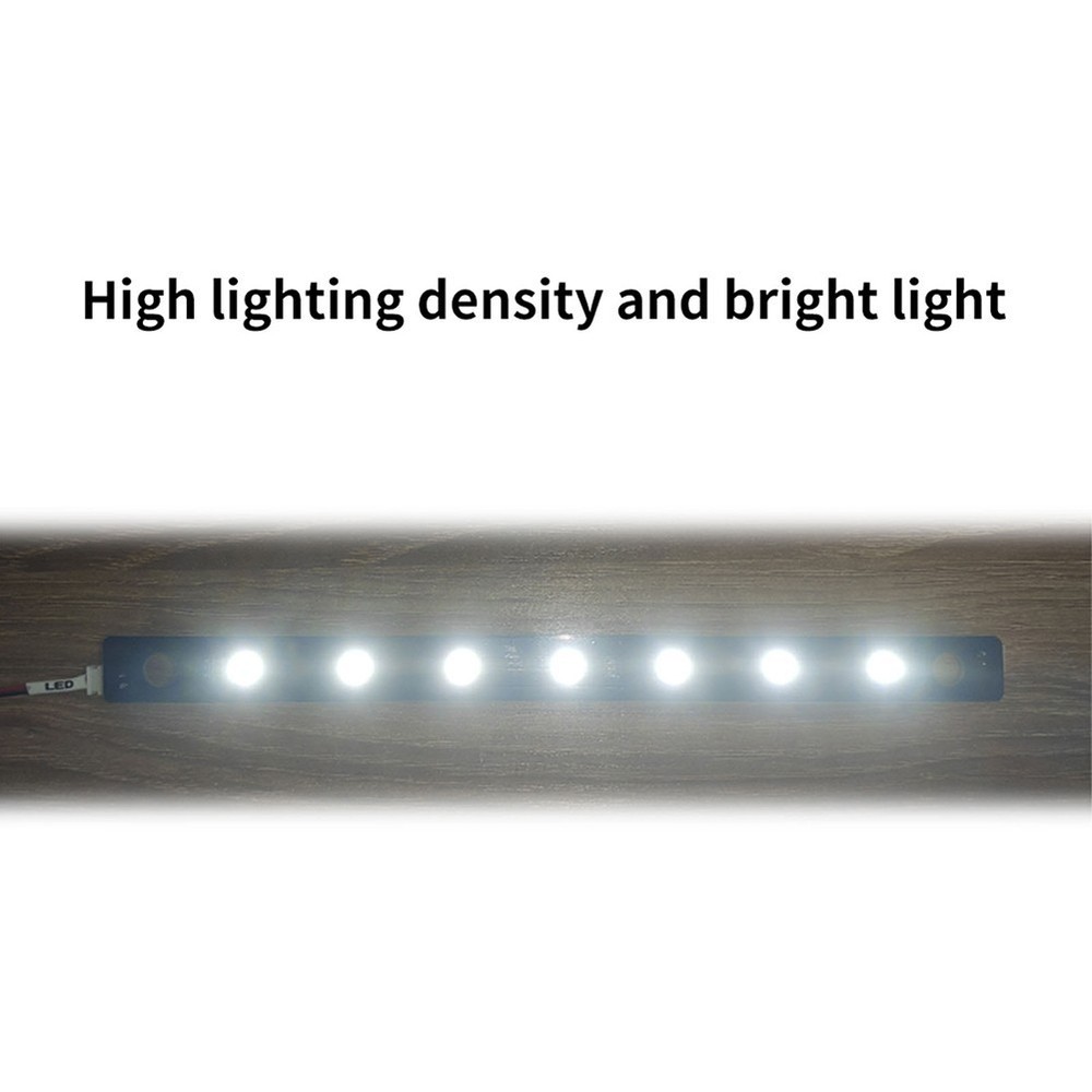 Light Board Kit for 3D Printer For FLASHFORGE Adventurer 5M Pro Spare Part 1pcs