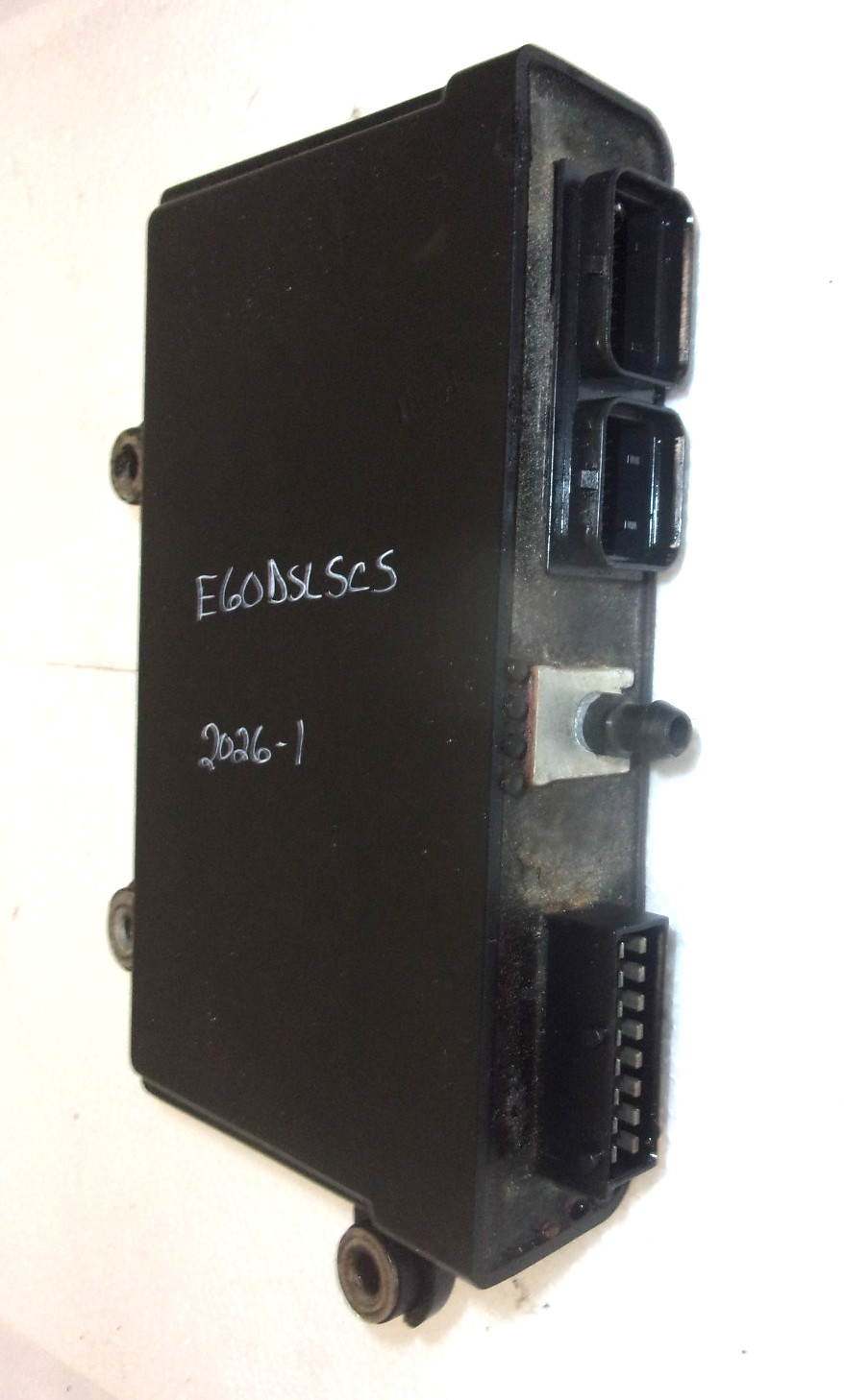 Evinrude Etec EMM 586970 587128 40-90HP