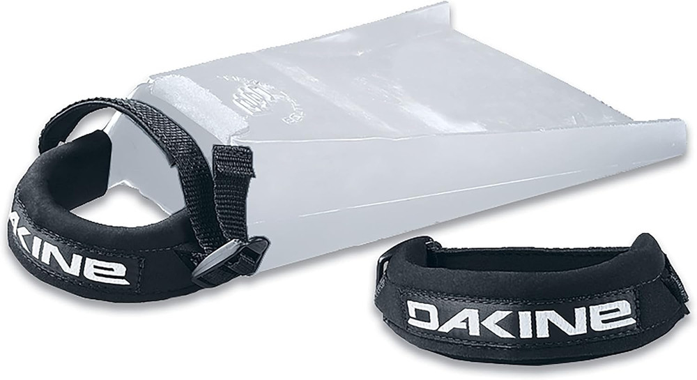 FIN LEASHES DLX