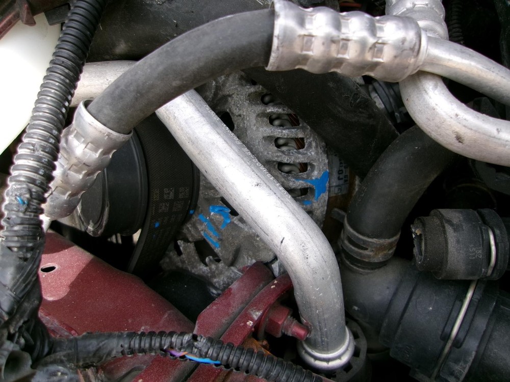 Used Transfer Case Assembly fits: 2016 Ford Escape Grade A