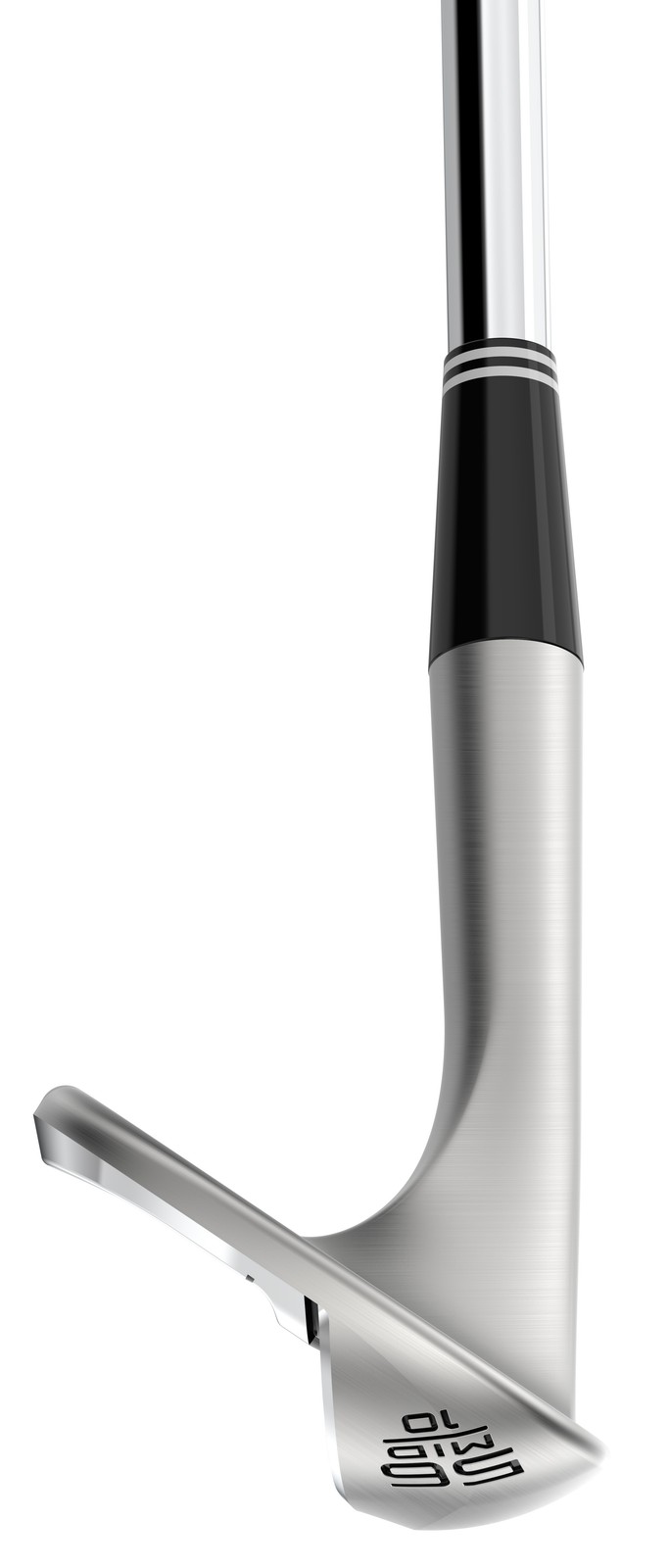 Left Hand Cleveland RTX 6 ZipCore Tour Satin Mid 60* Lob Wedge 60-10 Excnt