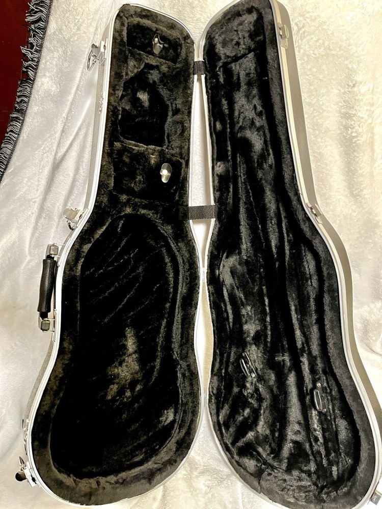 BIG Viola Thermoplastic Hard case
