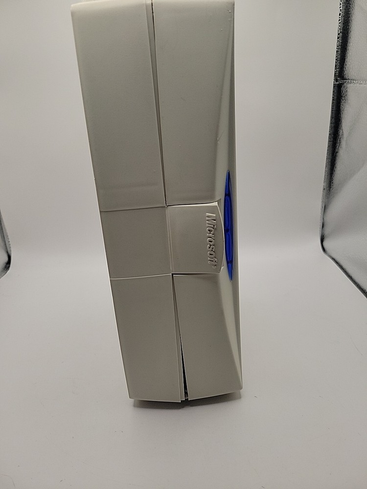 Microsoft Developer Network MSDN Discs Case With Disk Storage Folders