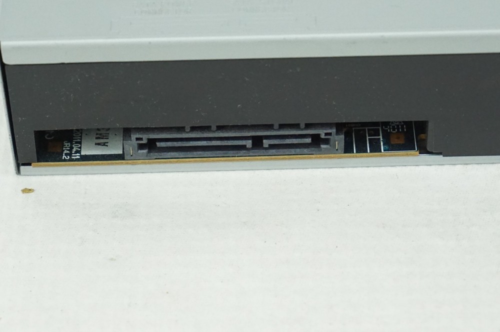 Dell GH70N Super Multi DVD ReWriter SATA
