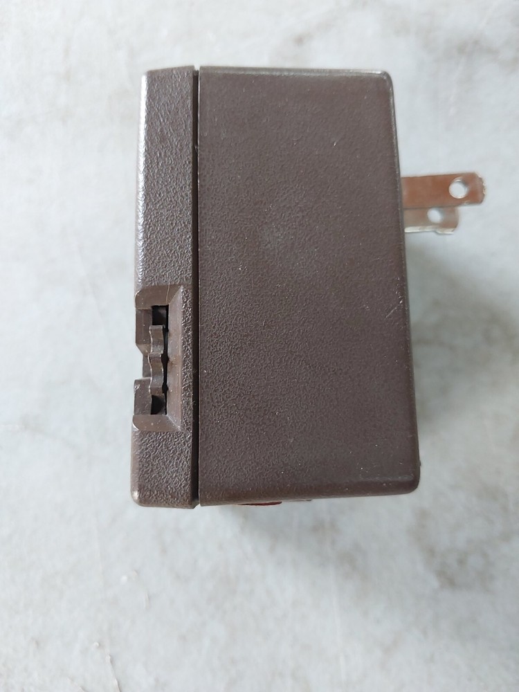 Vintage X-10 appliance module AM286