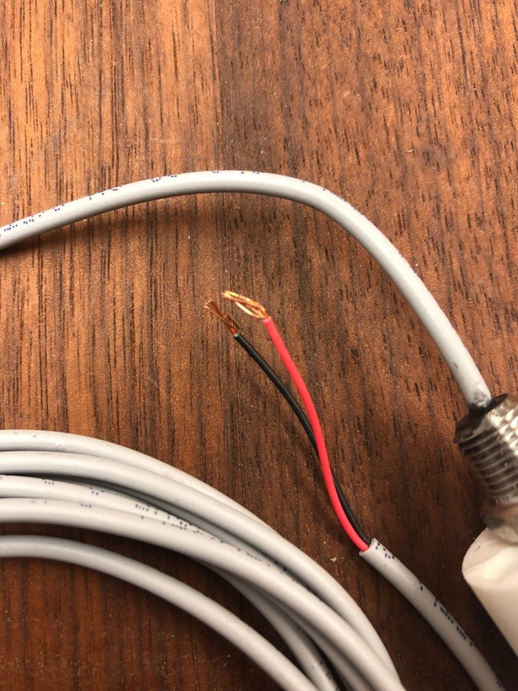 Advanced control Technology S10010BHB 50 W Switch