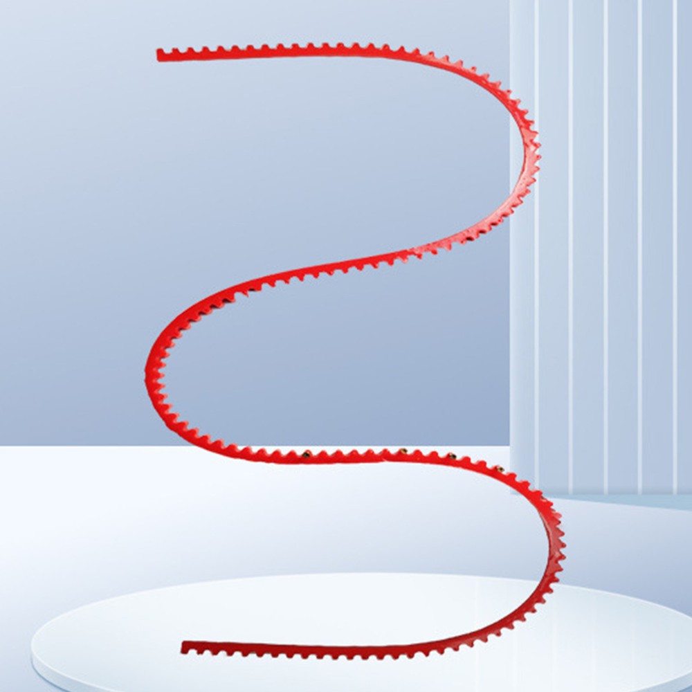 Woodworking Profiling Strip Flexible Curve Template Adjustable Contour Guide