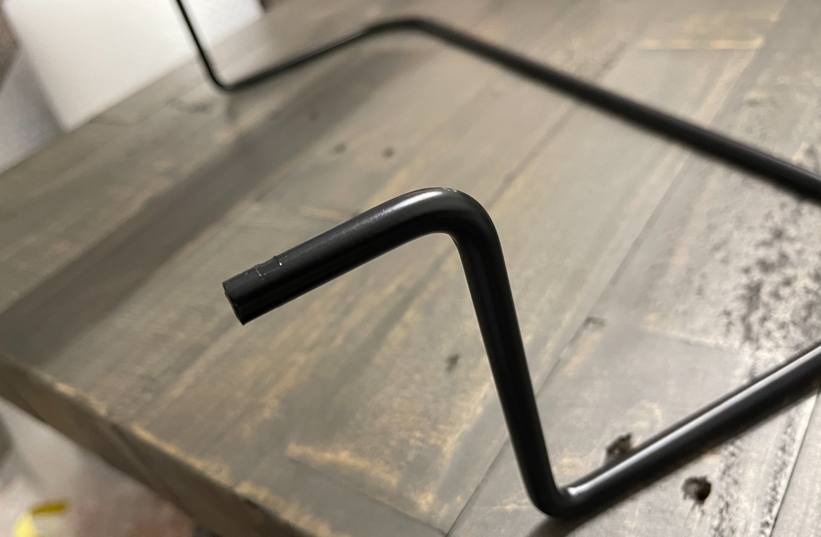 Tempur-Pedic Ergo Mattress Retainer Bar Model 63003441