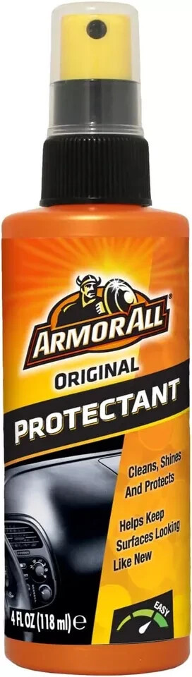 ArmorAll Protectant Original 4oz Bottle Spray