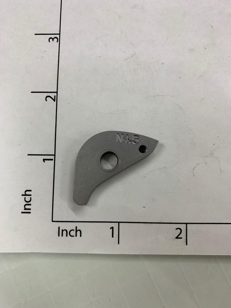 Archery Module  -Module Stamped N4.5 - item 1548