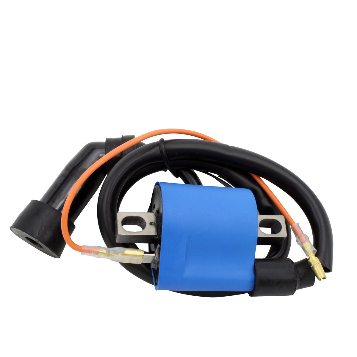 RMSTATOR Ignition Coil For 1987-1990 Yamaha Moto 4 YFM350ER RM06003