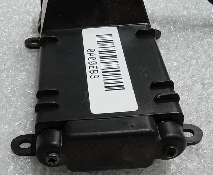 2008-2015 Smart Car Security System Control Module 4600-1101-01