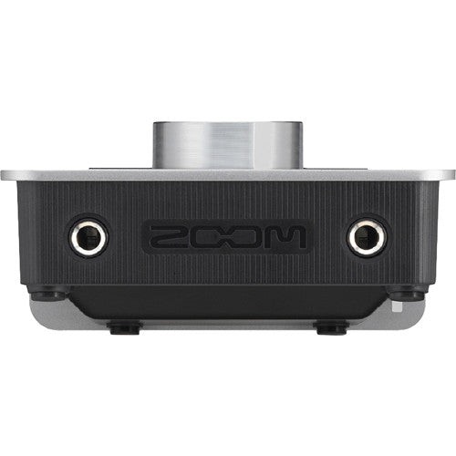 Zoom TAC-2 Thunderbolt Audio Interface for Mac (Open Box)