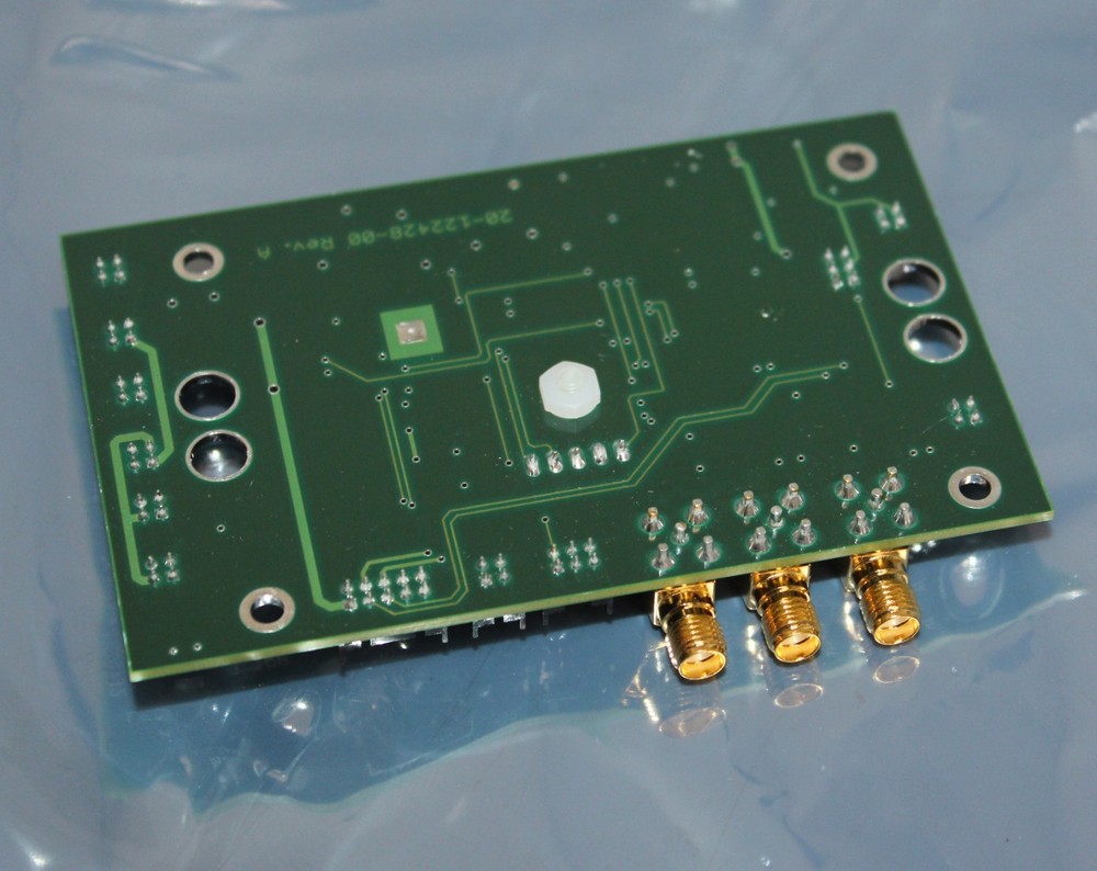 FEI COHERENT LASER CONTROLLER 10-122428