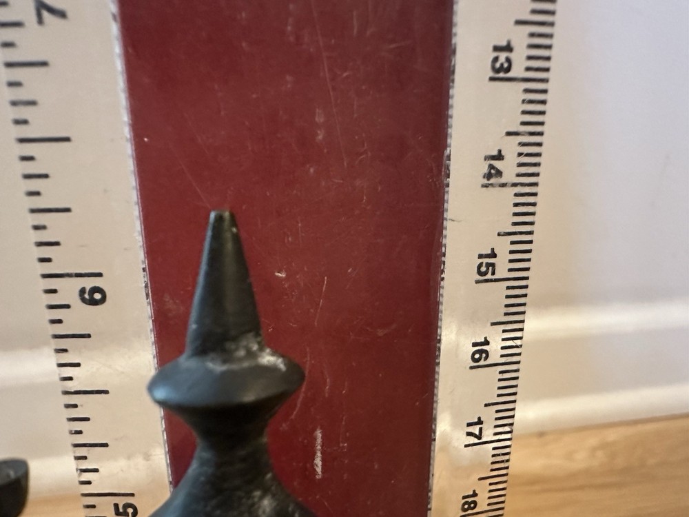 vintage mini Dallah set