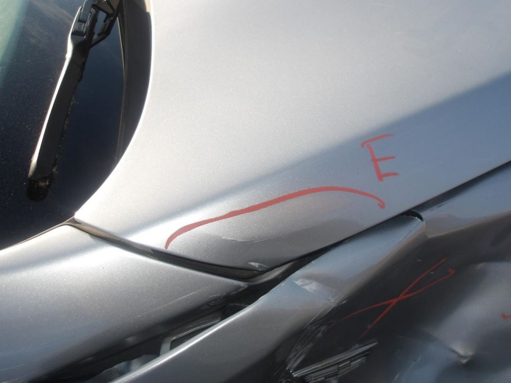 CT6 2018 Air Shutter 2213574